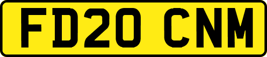 FD20CNM