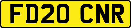 FD20CNR