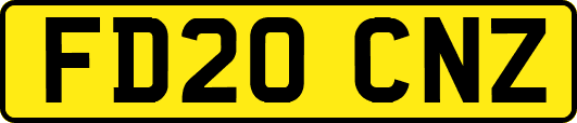 FD20CNZ