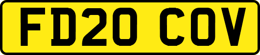 FD20COV