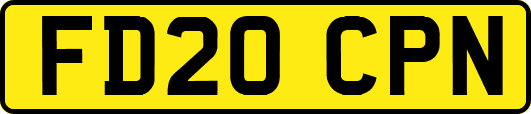 FD20CPN