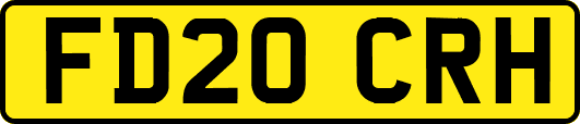 FD20CRH