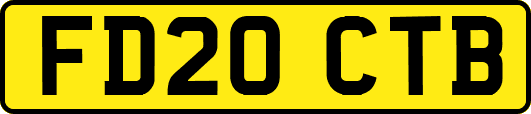 FD20CTB