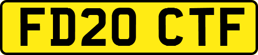FD20CTF