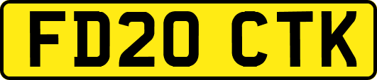 FD20CTK