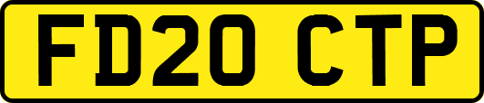 FD20CTP