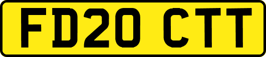 FD20CTT