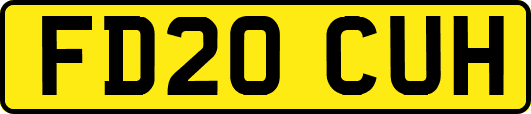 FD20CUH