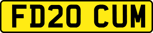 FD20CUM