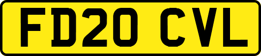 FD20CVL