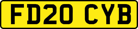 FD20CYB