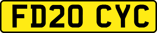 FD20CYC
