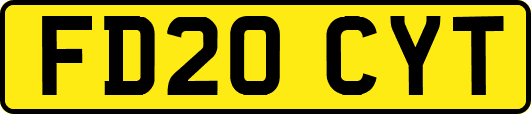 FD20CYT