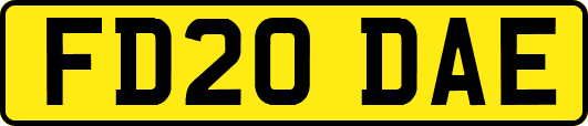 FD20DAE