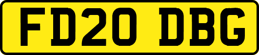 FD20DBG