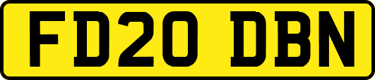 FD20DBN