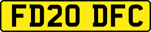 FD20DFC