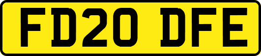 FD20DFE