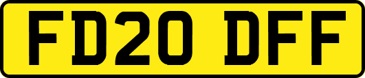 FD20DFF