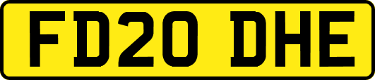 FD20DHE