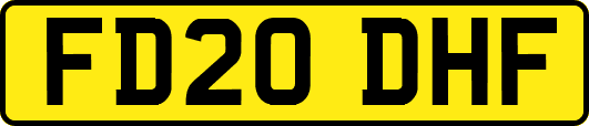 FD20DHF