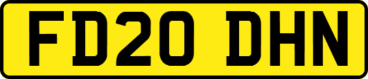 FD20DHN