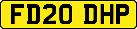 FD20DHP