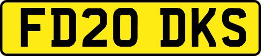 FD20DKS