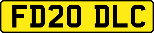 FD20DLC