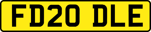 FD20DLE
