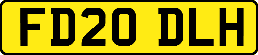 FD20DLH