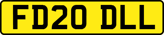 FD20DLL