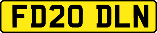 FD20DLN