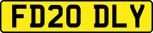 FD20DLY