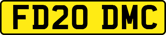 FD20DMC