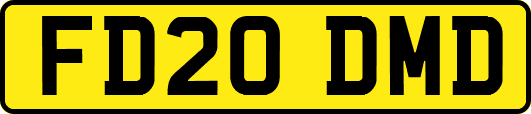 FD20DMD