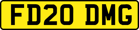 FD20DMG