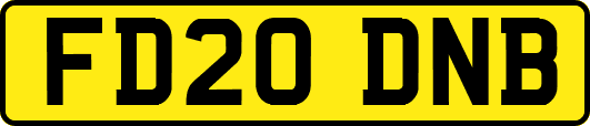 FD20DNB