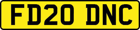 FD20DNC