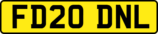 FD20DNL