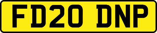 FD20DNP