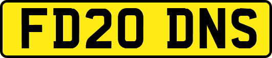 FD20DNS