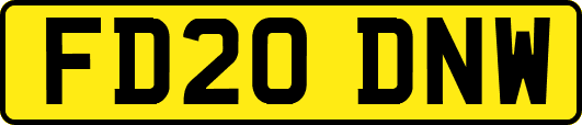 FD20DNW