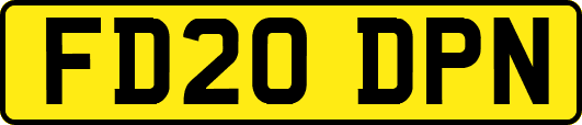 FD20DPN