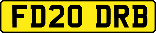 FD20DRB