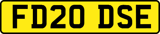 FD20DSE