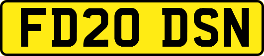 FD20DSN