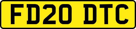 FD20DTC