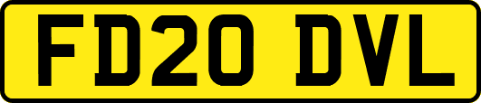 FD20DVL