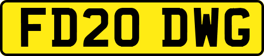 FD20DWG
